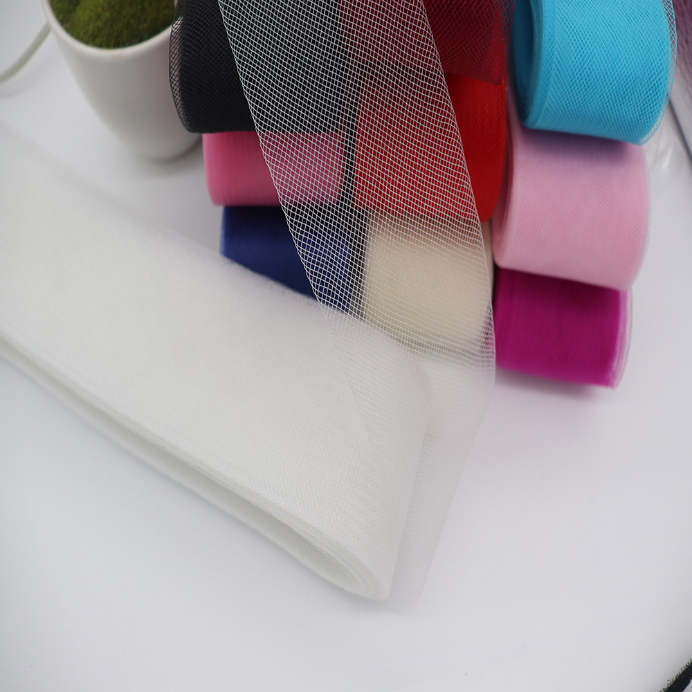Soft Polyester Mesh Ribbon Fla - Event Suppliers review and price