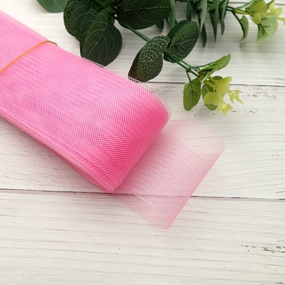 Soft Polyester Mesh Ribbon Fla - Event Suppliers review and price