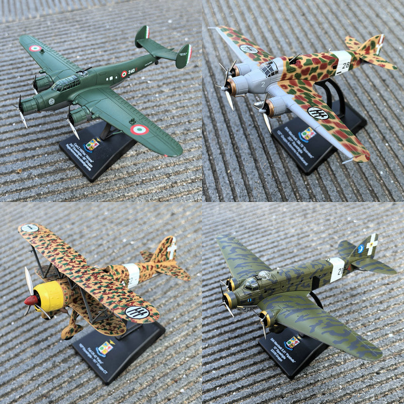 1/72 1/144 Scale Transport Air - Event Z review and price