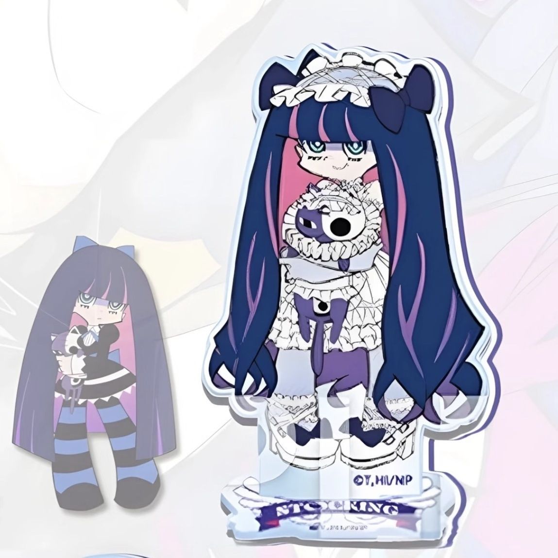 Panty & Stocking with Garterbe - Supply Event review and price