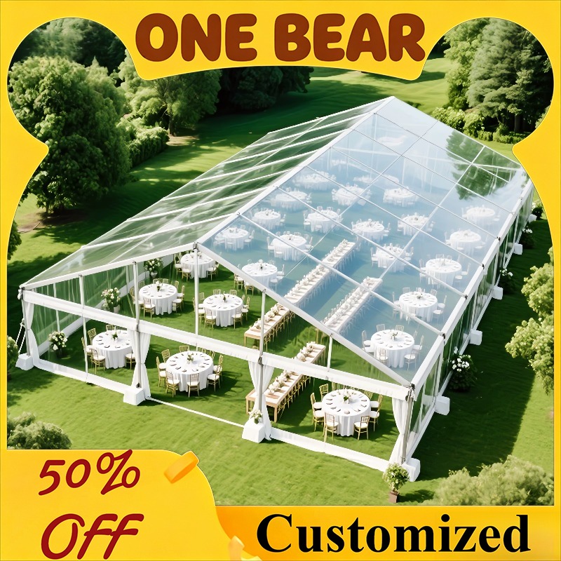 Customizable Outdoor Aluminum  - Event & Party Supply review and price