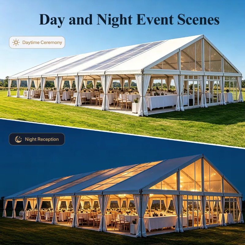 Customizable Outdoor Aluminum  - Event & Party Supply review and price