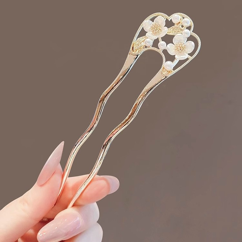 U Shaped Hair Stick Light Luxu - Neon Sign Party review and price