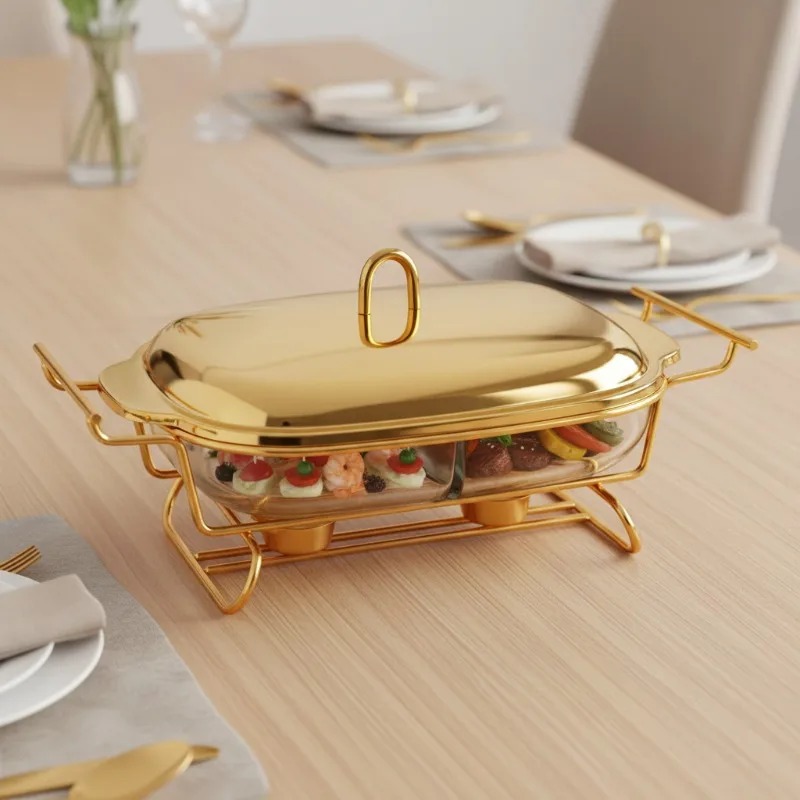 Luxury Food Warmer Buffet-Styl - Event & Party Supply review and price