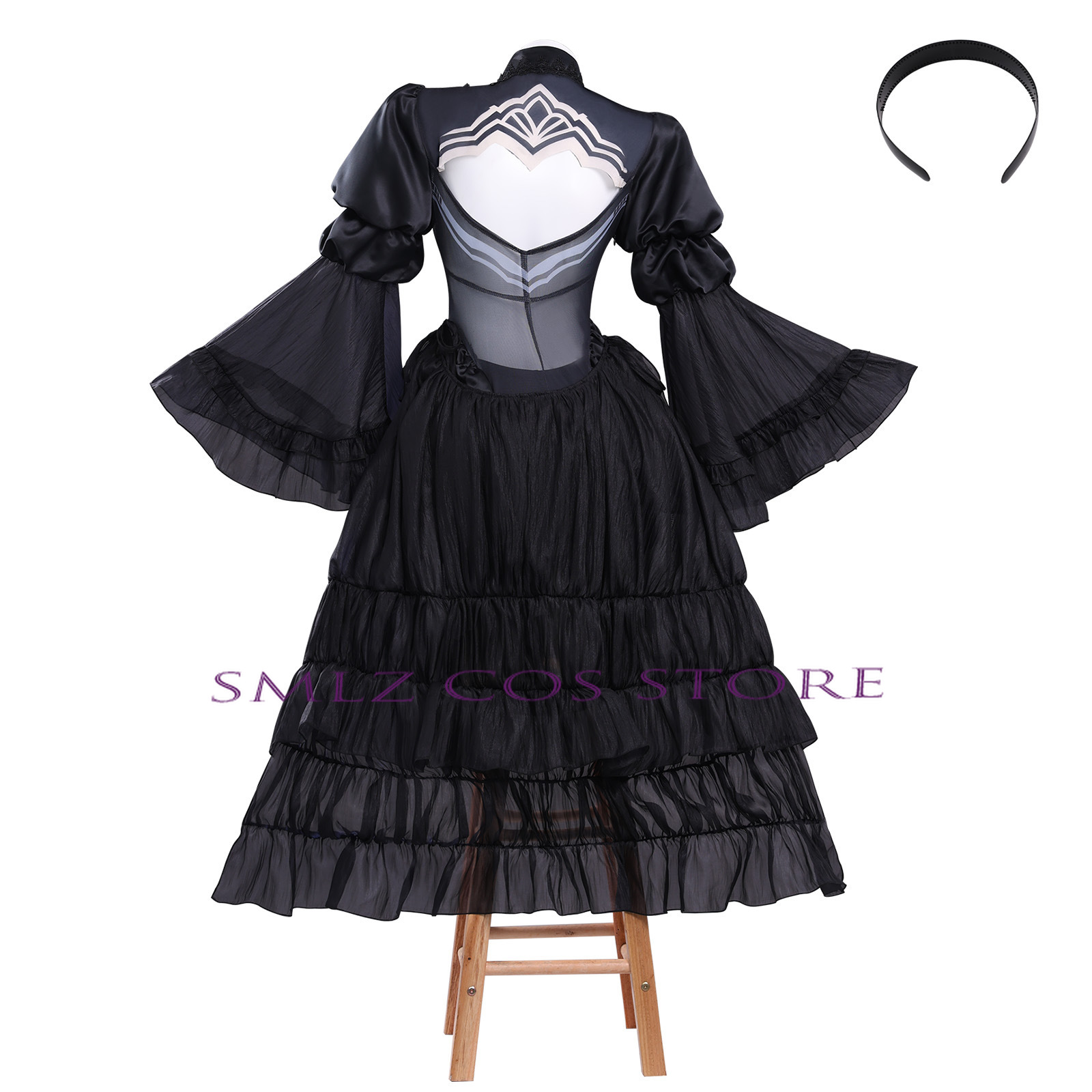 Anime No. 2 Type B Cosplay Cos - Event Suppliers review and price