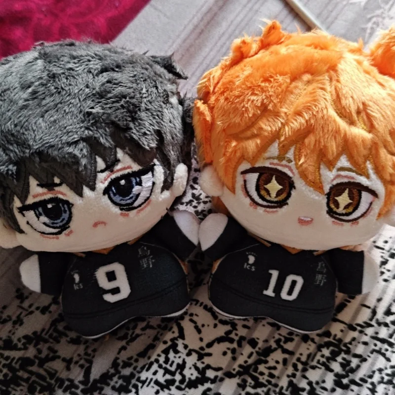Cartoon Anime Haikyuu Shoyo Hi - Supply Event review and price