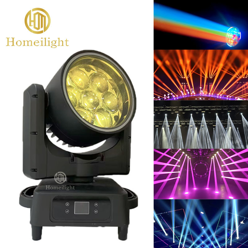 IP65 Waterproof 7pcs*60w Led B - Event Party Dj review and price