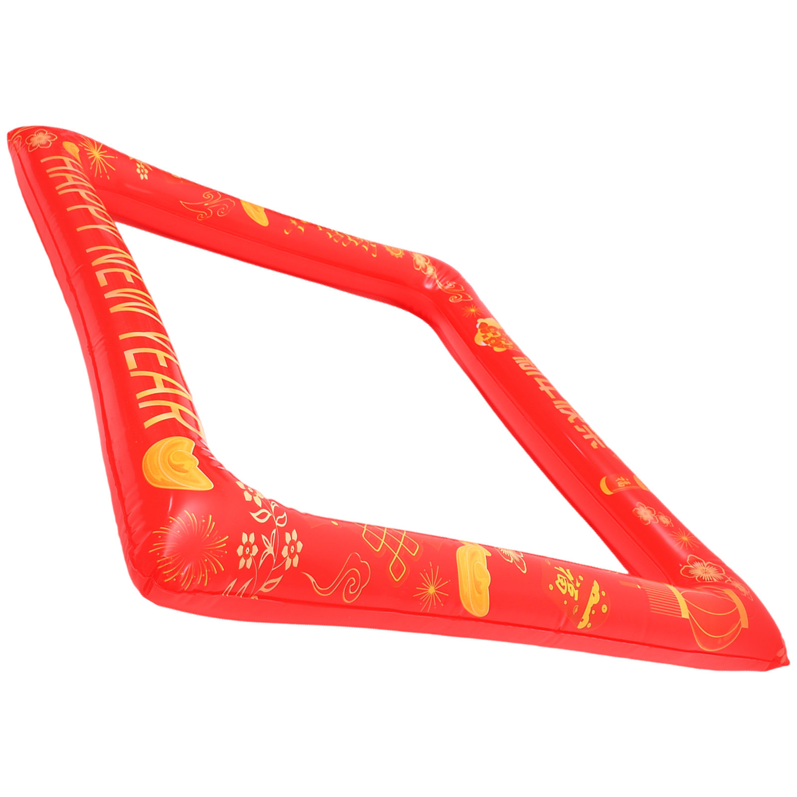 Large PVC Inflatable Photo Fra - Photo Booth Frame review and price