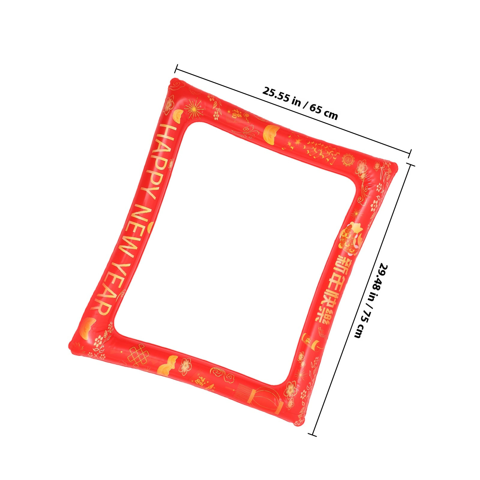 Large PVC Inflatable Photo Fra - Photo Booth Frame review and price
