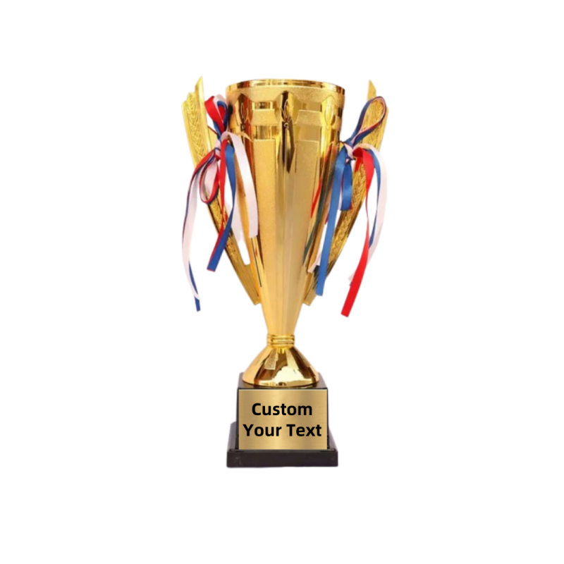 11/15inch Tall Gold Cup Trophy - Plastic Cup 50Pcs review and price