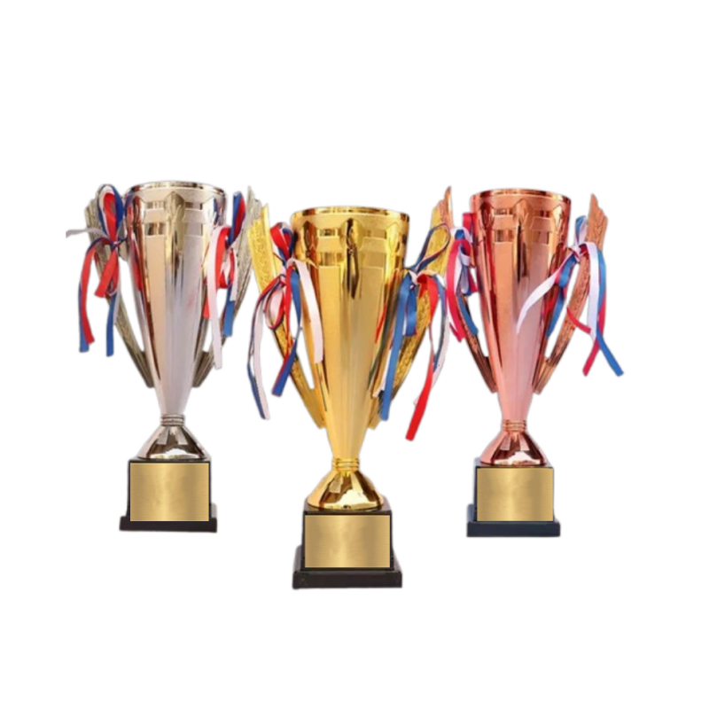 11/15inch Tall Gold Cup Trophy - Plastic Cup 50Pcs review and price