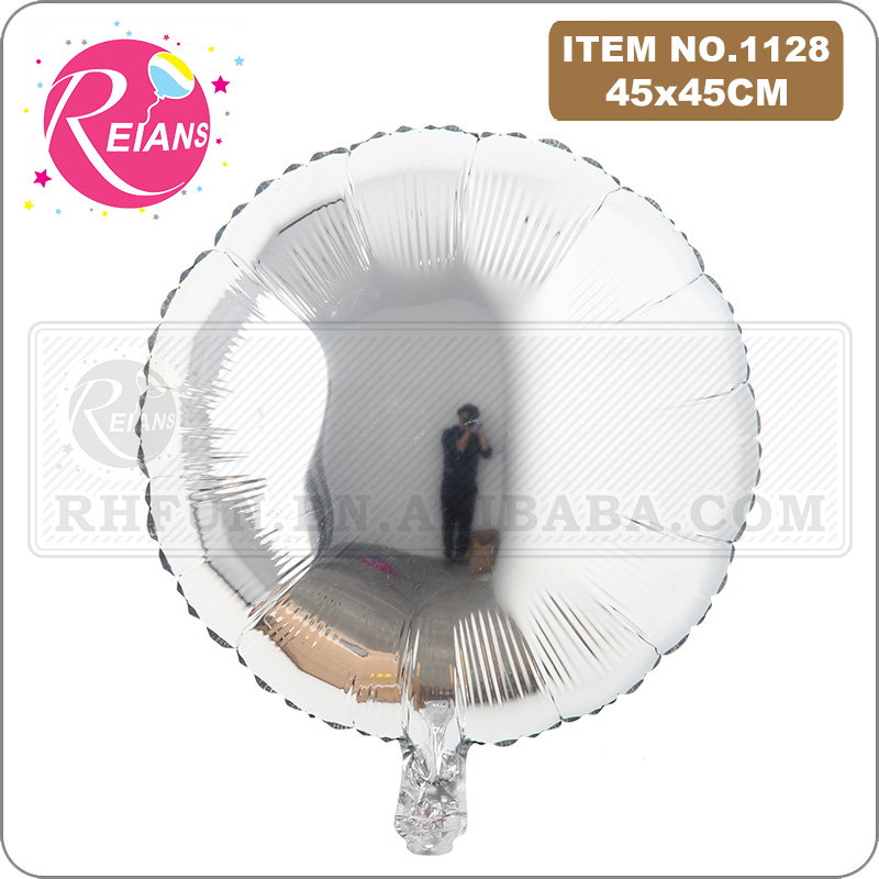 Party Supplies,18 Inch Round A - Party Event Supplier review and price