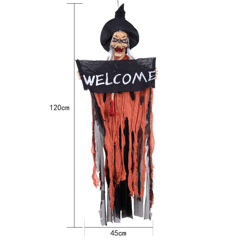 Halloween Electric Voice Glowi - Event Z review and price