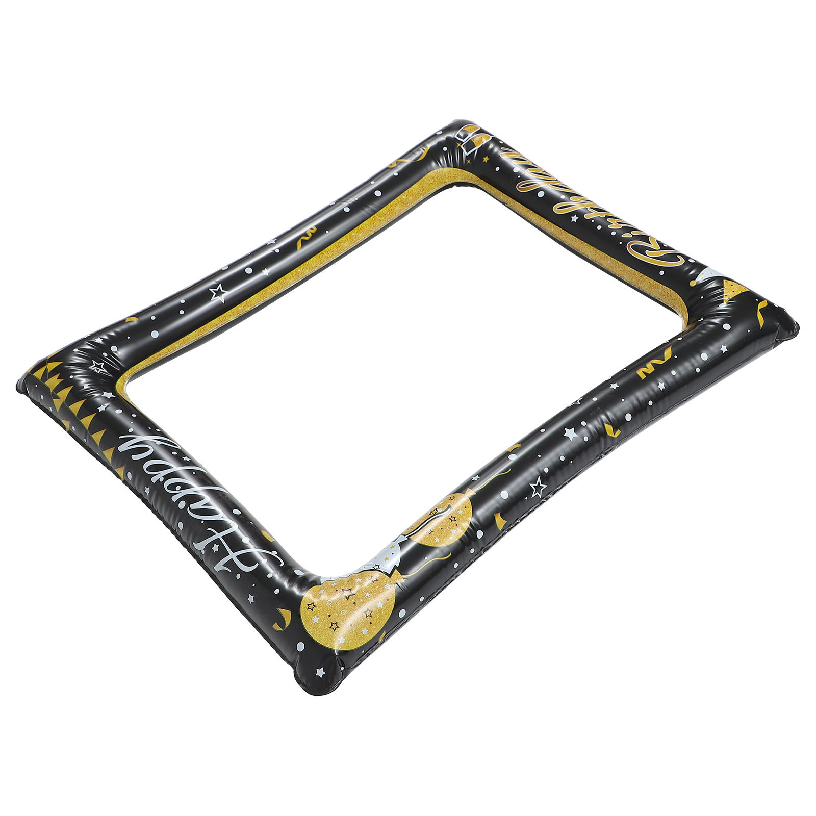 Large Inflatable Selfie Frame  - Photo Booth Frame review and price