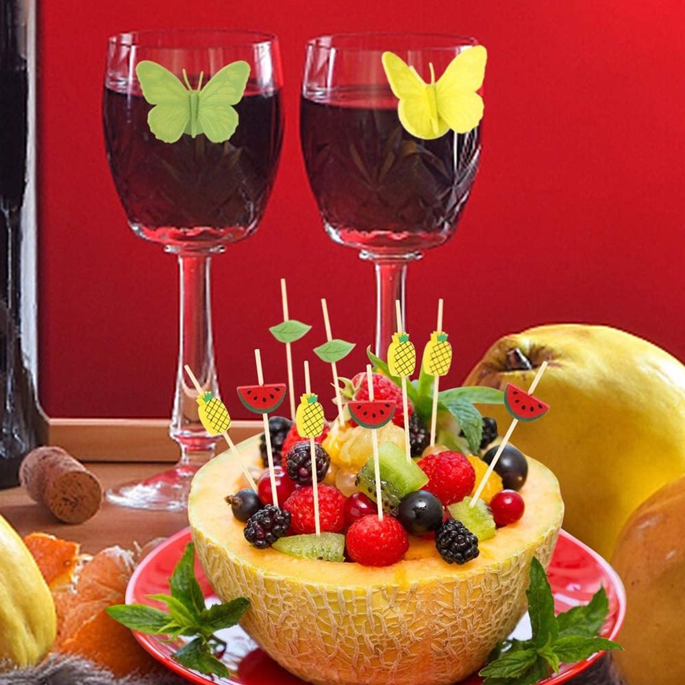 Fork Salad Vegetable Sticks To - Centerpiece Stick review and price
