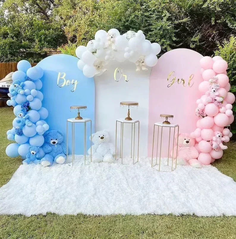 Aluminium Balloon Arch Removab - Balloon Arch Kit review and price